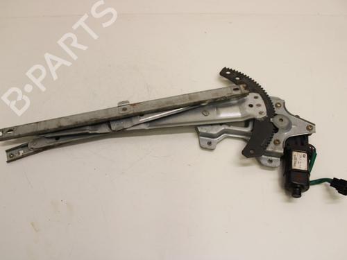 Used Front right window mechanism Front right window mechanism DAEWOO MATIZ (M100, M150) 0.8 (52 hp) 33781030 33781030