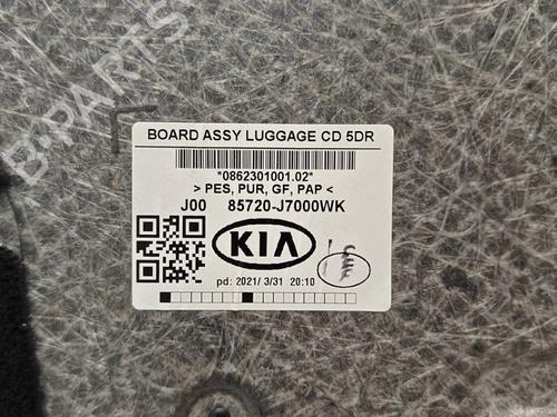 Annen KIA CEED (CD) 1.0 T-GDI | BP36001509O1 - Image 4