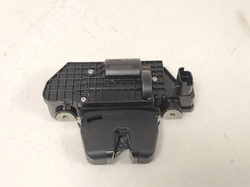 Used Other Other PEUGEOT 208 I (CA_, CC_) 1.2 VTI 82 (82 hp) 33786988 33786988