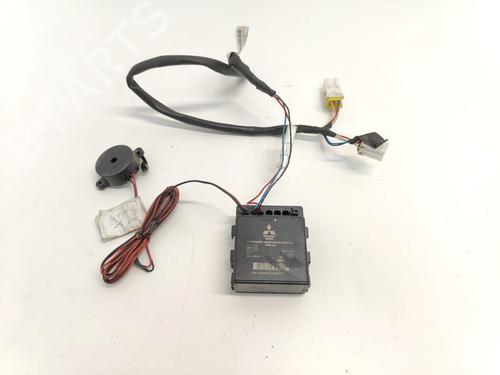 Used Electronic module Electronic module MITSUBISHI OUTLANDER I (CU_W) 2.0 (CU2W) (136 hp) 33782959 33782959