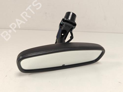 Camera Camera OPEL MOKKA / MOKKA X (J13) 1.4 (_76) (140 hp) 33789805 33789805