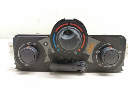 Comando chauffage Comando chauffage RENAULT MEGANE II (BM0/1_, CM0/1_) 1.4 16V (BM0B, CM0B) (98 hp) 33780218 33780218