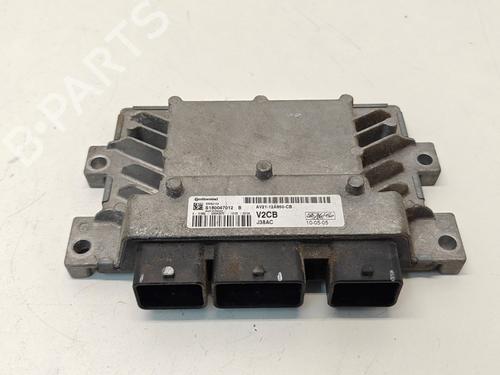 Control unit FORD FIESTA VI (CB1, CCN) 1.25 | BP36354651M11 - Image 2