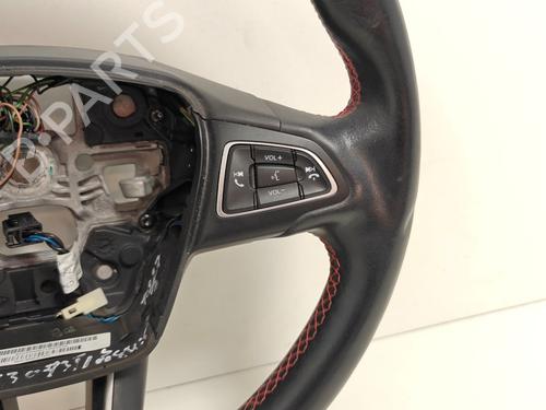 Steering wheel FORD KUGA II (DM2) 1.5 EcoBoost | BP33791226C49 - Image 3