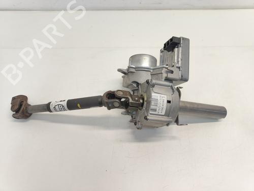 Used Steering column Steering column FORD FIESTA VI (CB1, CCN) 1.25 (60 hp) 33783528 33783528