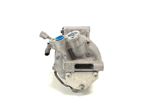 AC compressor RENAULT CLIO IV (BH_) 0.9 TCe 90 (BHNF, BHMA, BHMH, BHJK, BHJR) | BP33788863M34  - Image 5