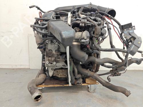 Engine SKODA SUPERB II (3T4) 1.8 TSI | BP33792504M1 - Image 2