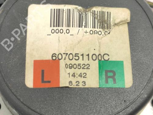 Rear right seatbelt BMW 1 (E87) 116 i | BP33782704I28 - Image 5