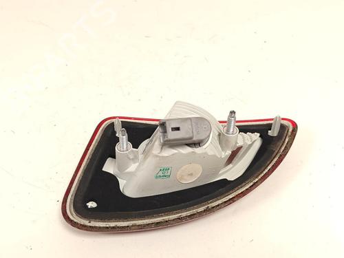 Right taillight RENAULT TWINGO II (CN0_) 1.2 16V (CN04, CN0B) | BP33791068C35 - Image 2