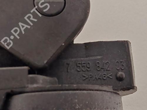 Ignition coil BMW 3 (E90) 318 i | BP33788749M94 - Image 3