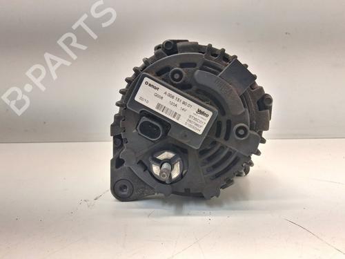 Alternator SMART FORTWO Coupe (451) 1.0 (451.330, 451.334) | BP37872638M7 - Image 3