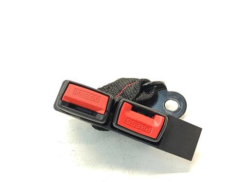 Used Seat buckle Seat buckle 39383019 39383019