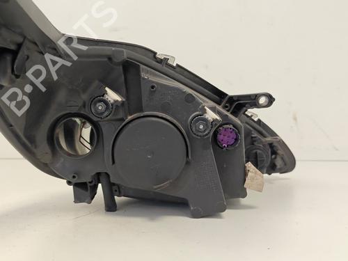 Left headlight FORD KA (RU8) 1.2 | BP34430700C28  - Image 5