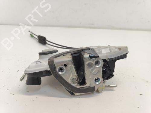 Front left lock PEUGEOT 108 1.0 VTi | BP33775036C98 - Image 4