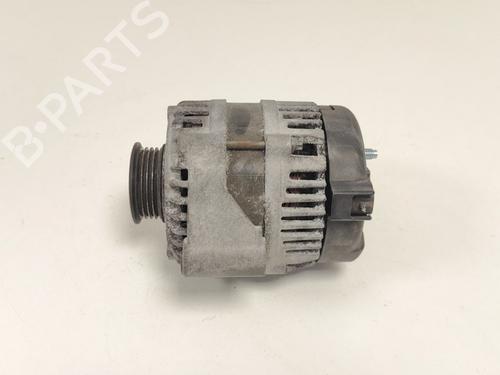 Alternator CHEVROLET SPARK (M300) 1.0 LPG | BP33786351M7  - Image 5