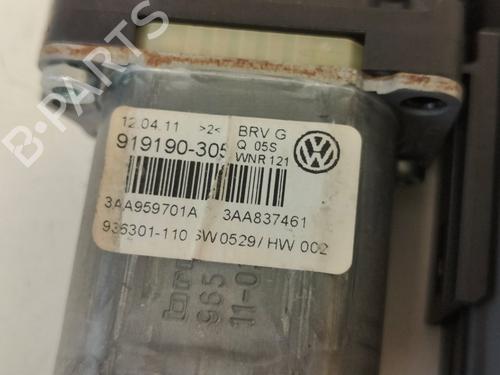 Electronic module VW PASSAT B6 Variant (3C5) 2.0 TDI | BP33784735M83 - Image 4