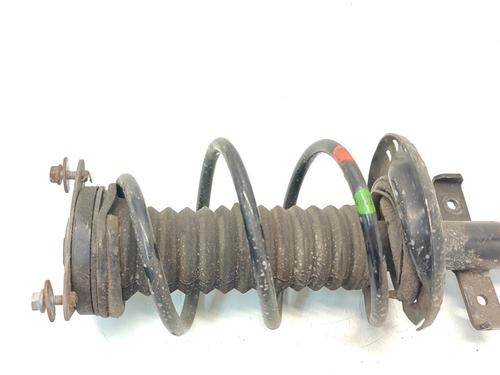 Left front shock absorber RENAULT ZOE Hatchback Van (BFM_) Electric (BFME) | BP39107977M16 - Image 3