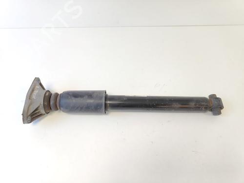 Used Left rear shock absorber Left rear shock absorber BMW 1 (F20) 114 i (102 hp) 33784465 33784465