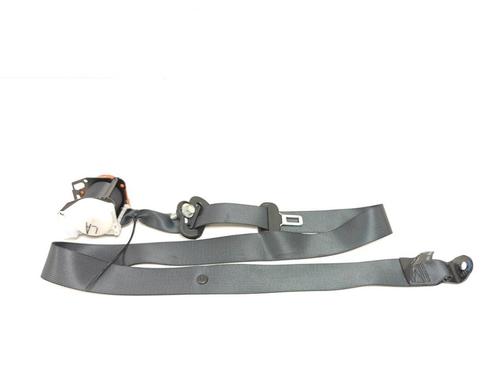 Used Rear left seatbelt Rear left seatbelt OPEL AGILA B (H08) 1.0 (F68) (68 hp) 33791102 33791102