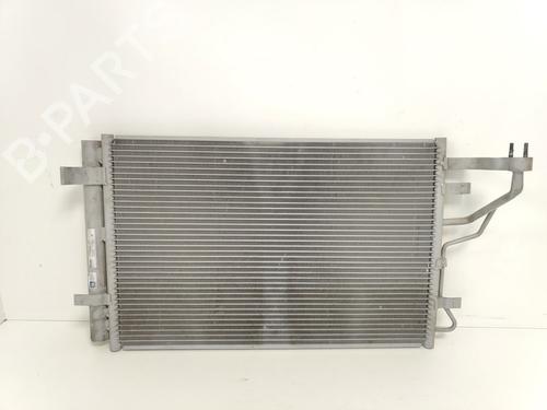 Used AC radiator AC radiator KIA CEE'D SW (ED) 1.6 (126 hp) 33788043 33788043