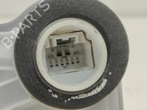 Front right lock PEUGEOT 108 1.0 VTi | BP33774933C97  - Image 5