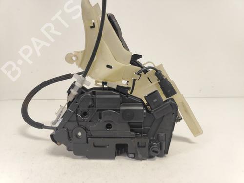 Rear right lock VW PASSAT CC B6 (357) 2.0 TDI | BP33776828C99 - Image 2