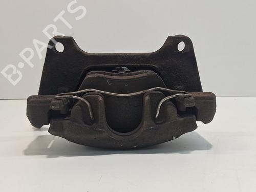 Right front brake caliper AUDI A4 B6 (8E2) 1.8 T | BP37601161M104 - Image 4