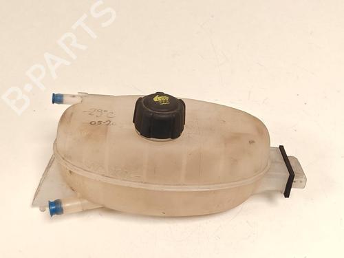 Ekspansjonstank Ekspansjonstank OPEL VIVARO A Van (X83) 2.0 CDTI (F7) (114 hp) 33791495 33791495