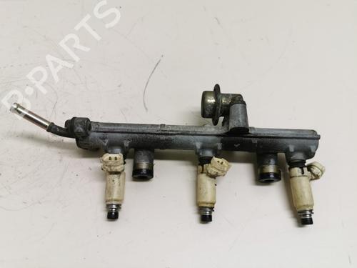 Used Injection rail Injection rail DAIHATSU SIRION (M1) 1.0 i (M100) (58 hp) 33779751 33779751