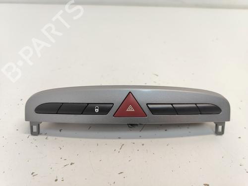 Used Warning switch Warning switch PEUGEOT 308 I (4A_, 4C_) 1.6 16V (120 hp) 33783514 33783514
