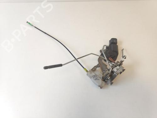 Used Front right lock Front right lock PEUGEOT 107 (PM_, PN_) 1.0 (68 hp) 33784186 33784186