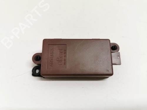 Used Electronic module Electronic module MINI MINI Convertible (R52) Cooper (116 hp) 33778943 33778943