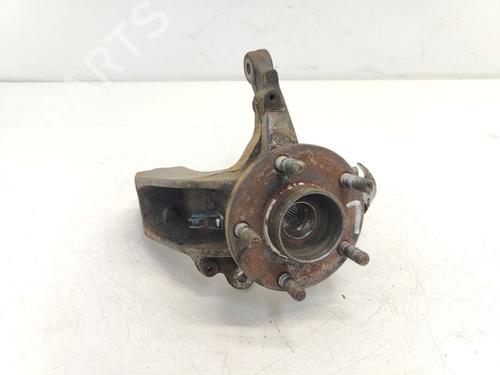 Left front steering knuckle FORD C-MAX (DM2) 1.6 TDCi | BP33782980M25  - Image 5