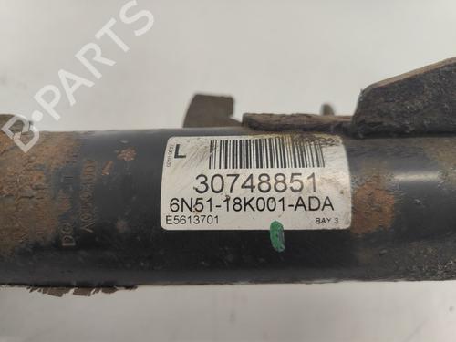 Left front shock absorber VOLVO C30 (533) 2.0 D | BP33783769M16  - Image 5