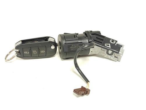 Control unit PEUGEOT 2008 I (CU_) 1.2 VTi | BP33790917M11 - Image 7