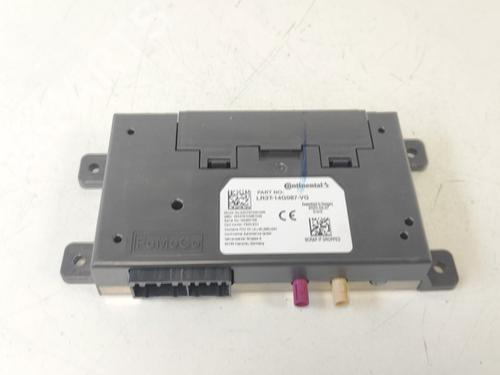 Used Electronic module Electronic module FORD TRANSIT CUSTOM V362 Van (FY, FZ) 2.0 EcoBlue (105 hp) 33775877 33775877