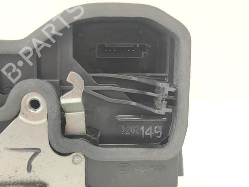 Front left lock BMW 1 (E87) 116 i | BP33786442C98 - Image 4