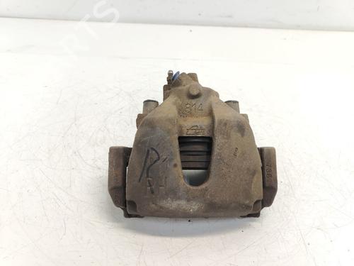 right-front-brake-caliper-volvo-c30-533-2006-2007-2008-2009-2010-2011-2012-2013-33783213 main image