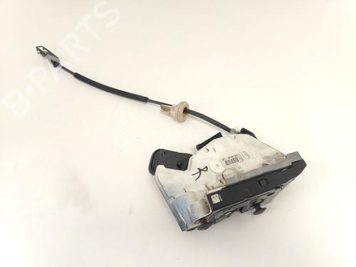 front-right-lock-vw-golf-vi-5k1-2008-2009-2010-2011-2012-2013-2014-33786046 main image