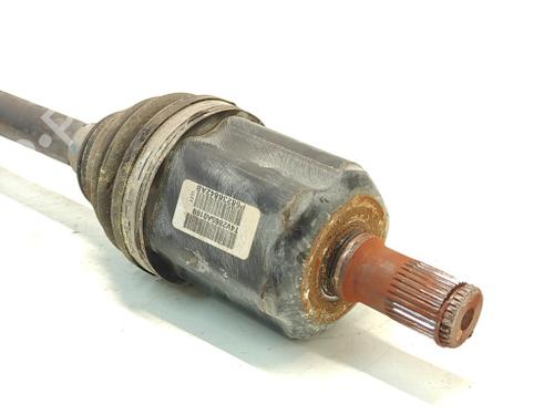 Left front driveshaft JEEP CHEROKEE (KL) 2.2 CRD 4x4 | BP40540008M38 - Image 3
