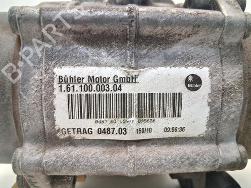 Starter SMART FORTWO Coupe (451) 1.0 (451.330, 451.334) | BP37872626M8 - Image 6