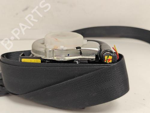 Front right seatbelt MITSUBISHI MIRAGE / SPACE STAR VI Hatchback (A0_A) 1.0 (A05A) | BP33869265I25 - Image 4