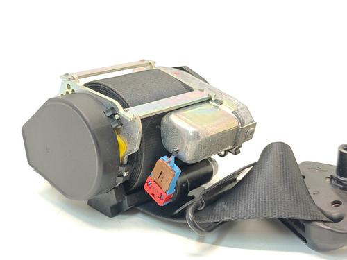 Front right seatbelt RENAULT CAPTUR I (J5_, H5_) 0.9 TCe 90 | BP38435341I25 - Image 3