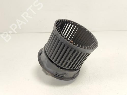 Used Heater blower motor Heater blower motor CITROËN C3 Picasso (SH_) 1.6 VTi 120 (120 hp) 33777296 33777296