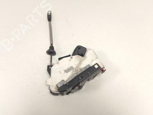 Used Rear left lock Rear left lock 33788704 33788704