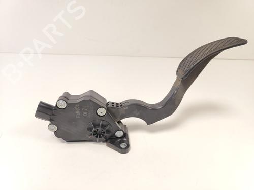 Pedal MAZDA 2 (DE_, DH_) 1.3 (DE3FS) | BP33784589I4 - Image 2