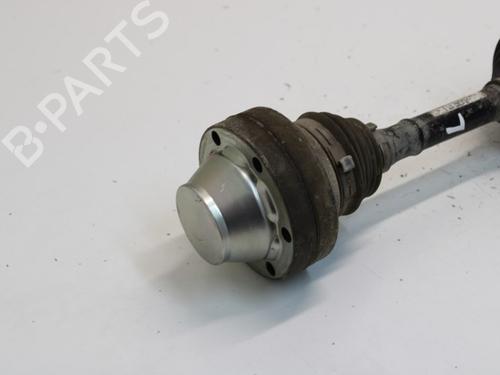 Left front driveshaft AUDI Q7 (4LB) 3.0 TDI quattro | BP33781550M38 - Image 3
