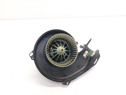Used Heater blower motor Heater blower motor OPEL MERIVA A MPV (X03) 1.6 16V (E75) (100 hp) 33782513 33782513