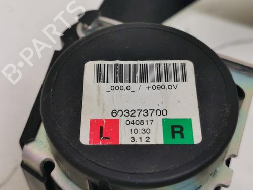 Rear left seatbelt BMW 1 (E87) 120 d | BP33778624I29  - Image 5
