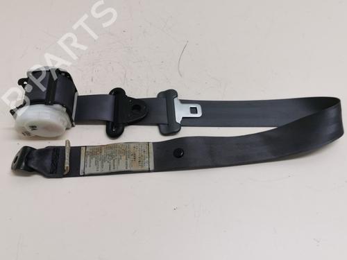 Used Rear right seatbelt Rear right seatbelt DAIHATSU YRV (M2) 1.3 (M201) (87 hp) 33780148 33780148